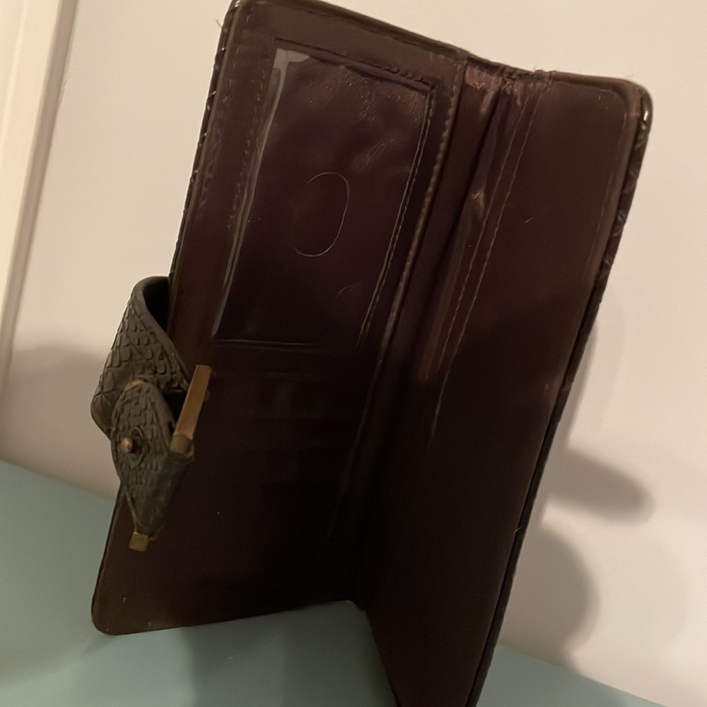 XOXO wallet - Picture 3 of 3
